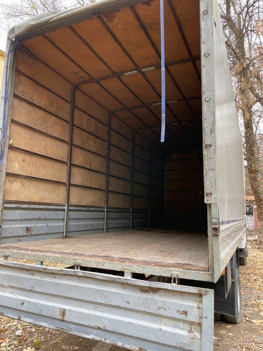 Продаётся ГАЗЕЛЬ СВОЯ.