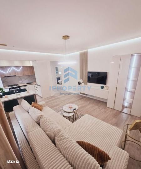 Inchiriere Apartament 2 camere in EXIGENT PLAZA, CENTRALA PROPRIE — fotografia 1
