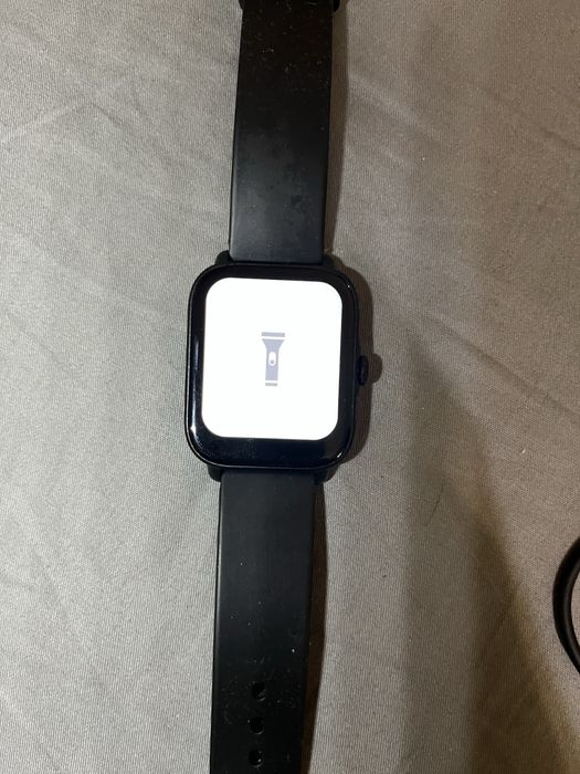 Смарт часы Colmi P28 plus