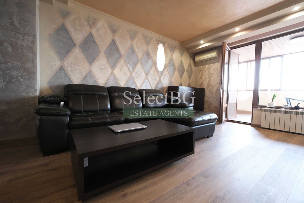 Продава се Тристаен апартамент в Велико Търново, Картала - 130 кв.м за 1134 €/кв.м - Снимка #2