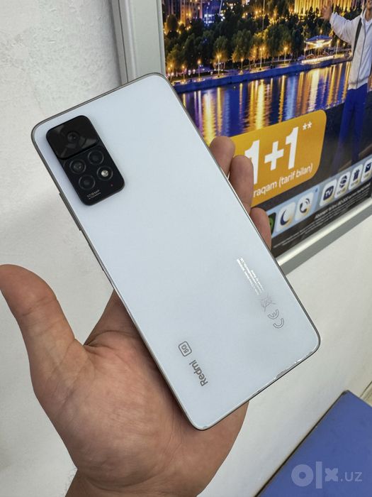 Redmi Note 12 Pro 8GB 256GB