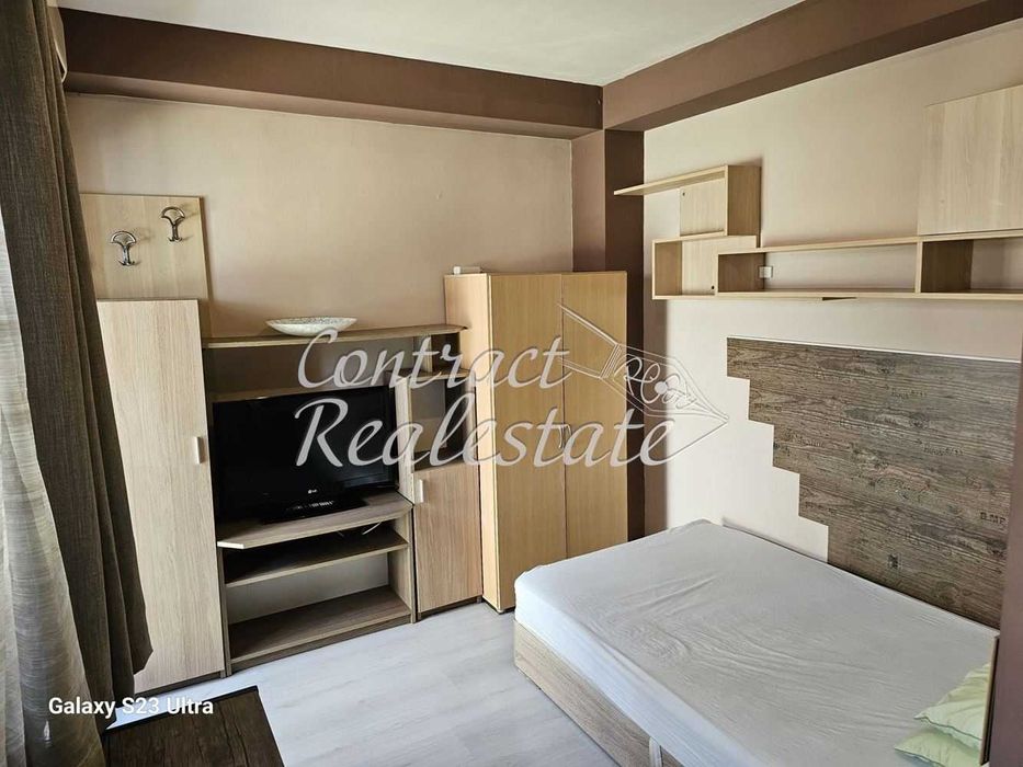 Дава се под наем Двустаен апартамент в Варна, ВИНС - 20 кв.м за 229.5 € - Снимка #5