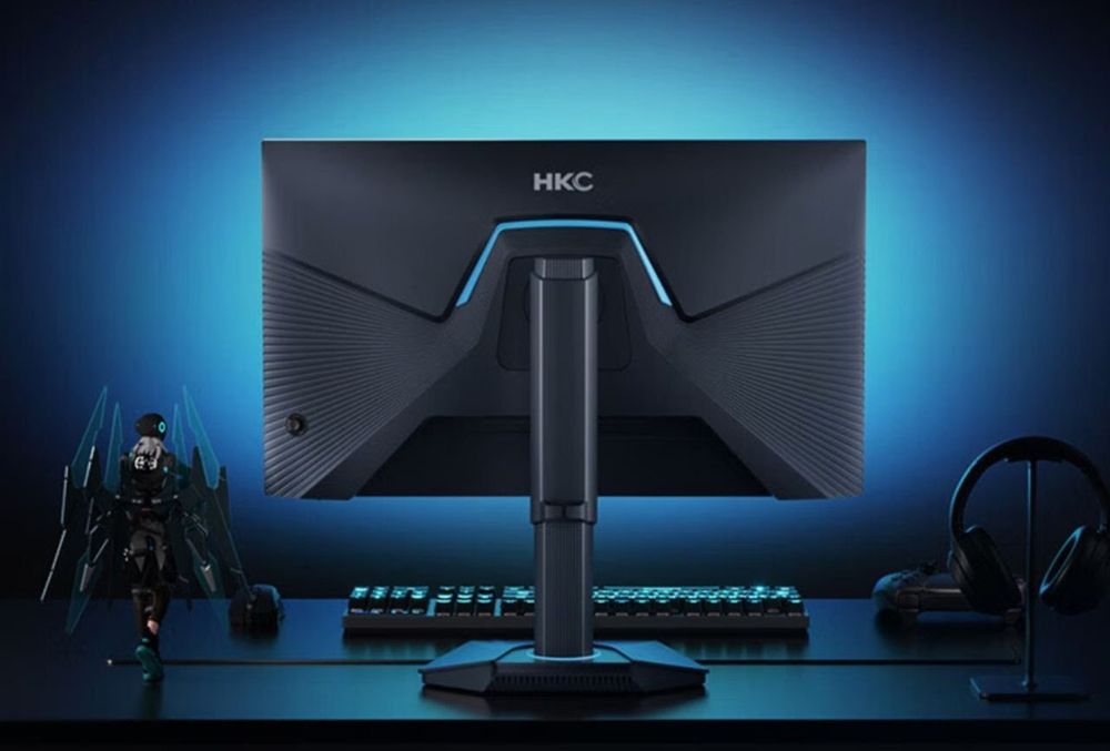 Продам игровой игровой монитор HKC