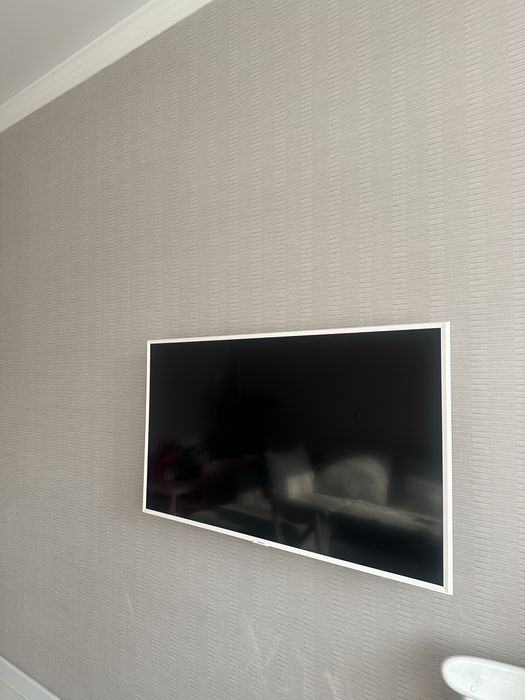 Телевизор samsung