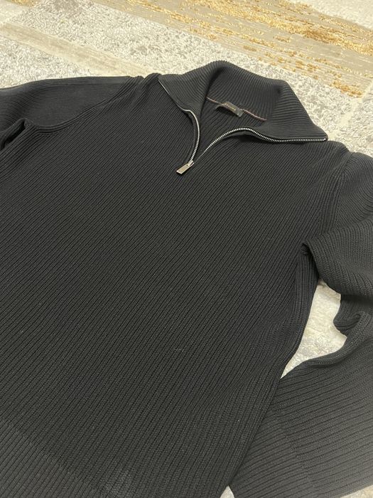 Кардиган полузамок, Manifest