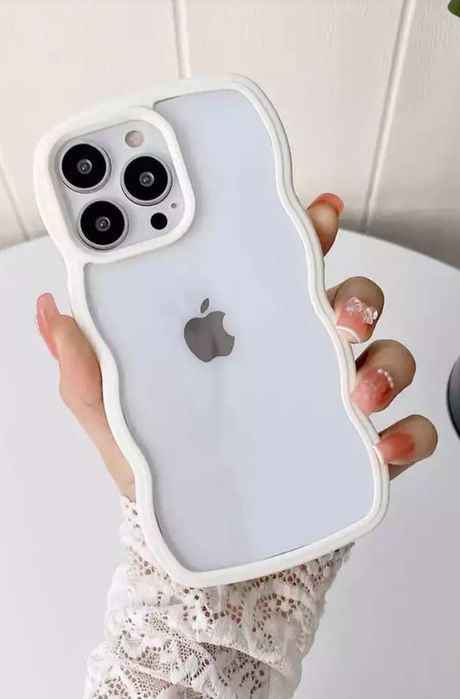 Скидка!Срочно!Оригинальные чехлы для iPhone 13 Pro Max! Качество отлич