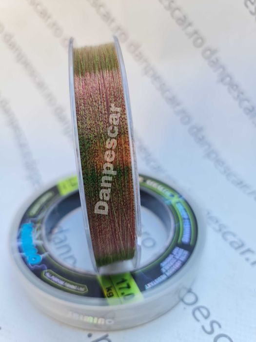 FIR ( Guta ) Saimino 3D INVISI LINE 1000 Metri