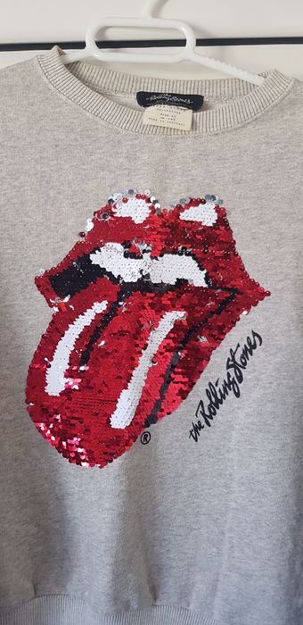 Суичър Зара р.140 ново