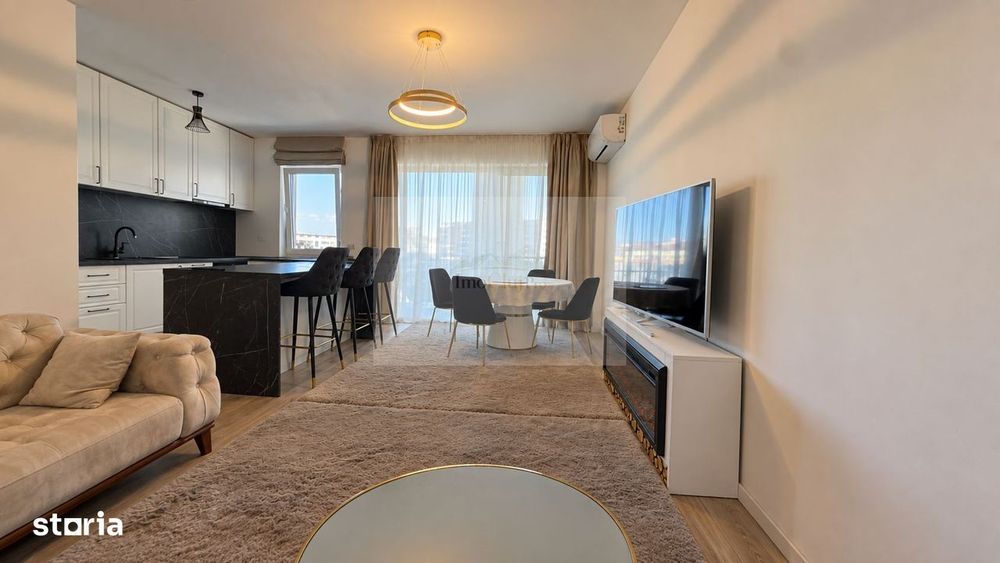 Apartament,