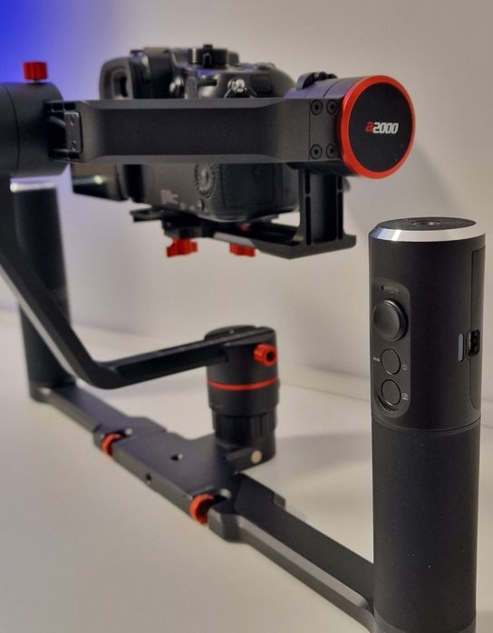 Gimbal complet ca nou