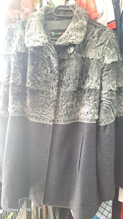 Haină damă de stofă