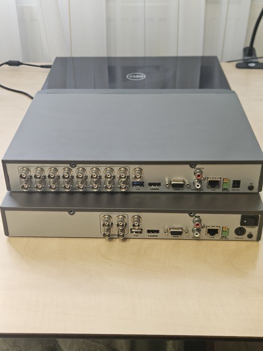 Dvr Hikvision ids 7216hqhi m1 s /ds 7204 hqhi/ds 7216hqhi