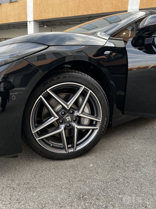Hiper GT Ev 700.km Limited