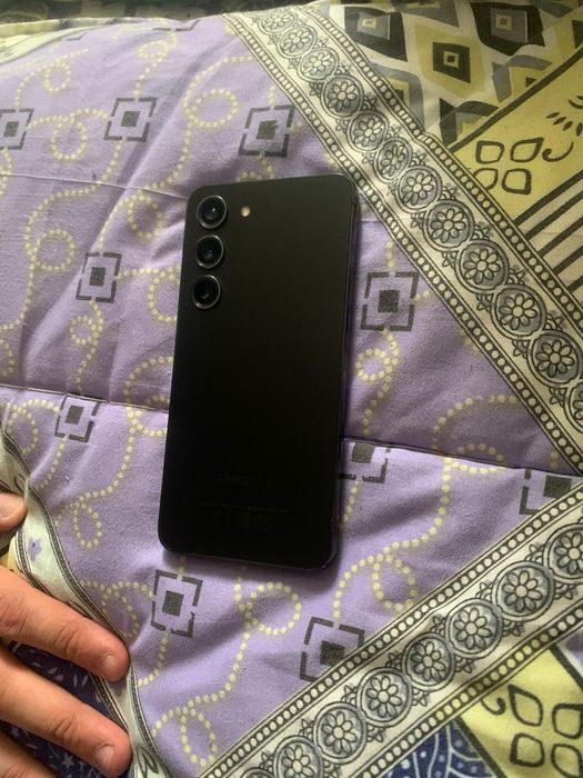 Samsung Galaxy sS23