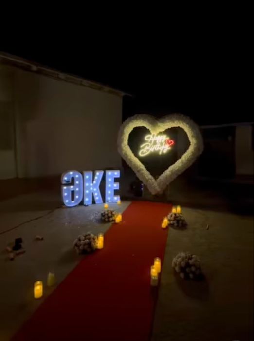 Дайын бизнес туылған күн