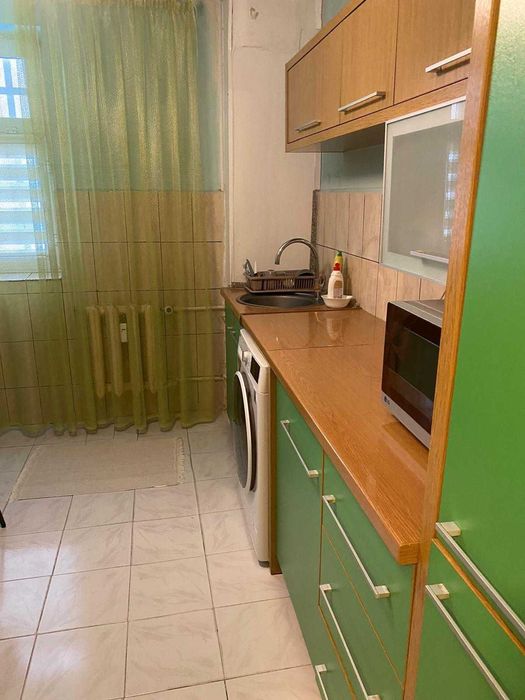 Apartament 3 camere, parter, pe Bd.Ferdinand, vizibilitate excelenta
