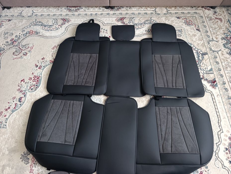 Чехол для салона автомобиля