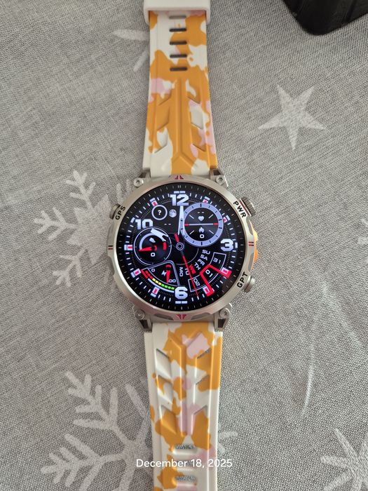 Смарт Часовник KC93