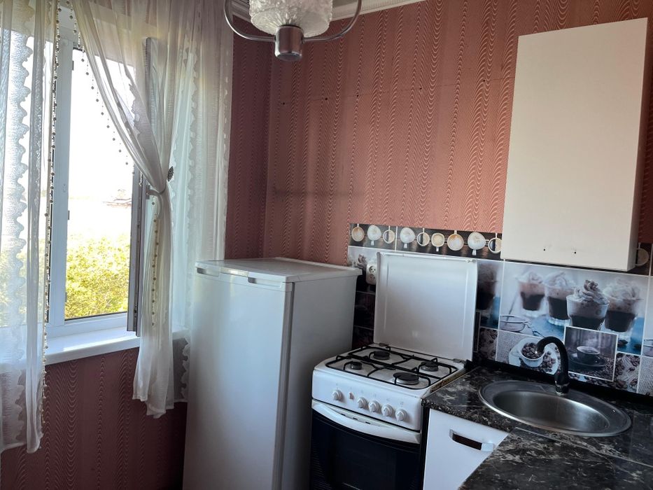 Продам 2 комнатую квартиру