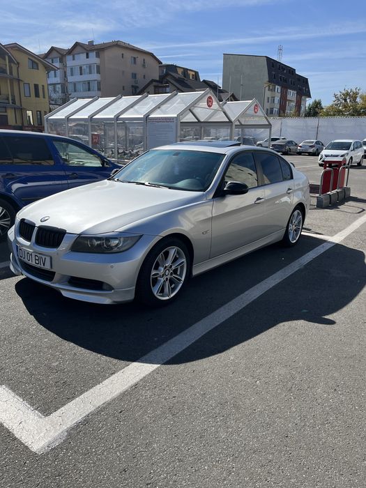 BMW Seria 3 2005 — imagine 2