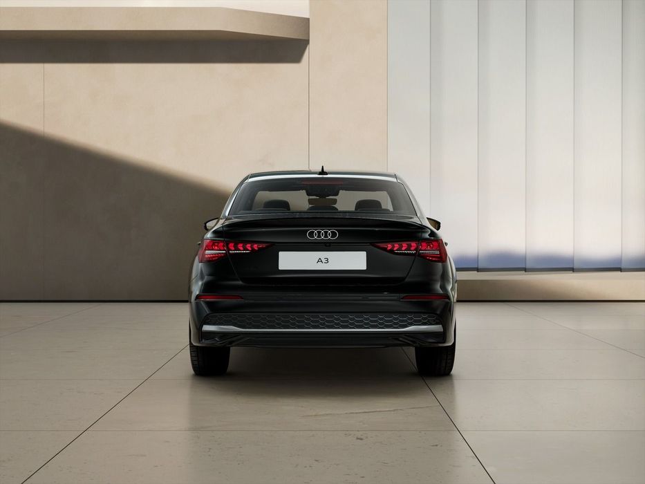 Audi A3 2026 benzină, 31.900 € — imagine 5