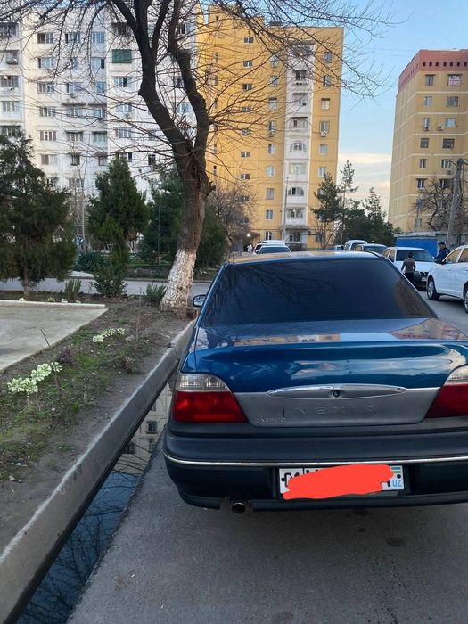 Нексия 1 сотилади