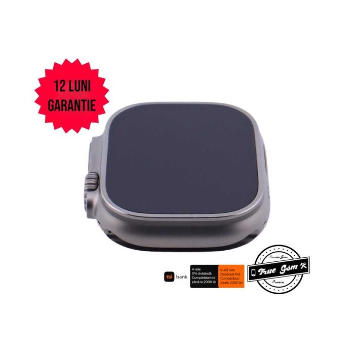 Apple Watch Ultra 2 49mm Natural Titanium GPS + Cellular | TrueGSM