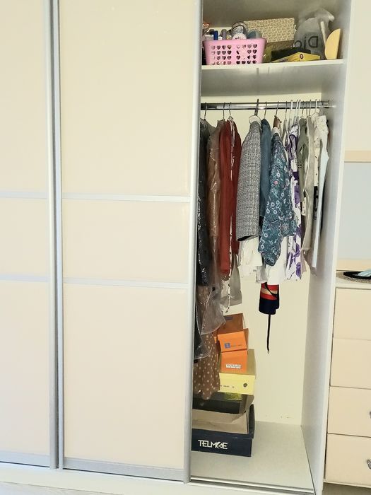 Шкаф купе 90000тг