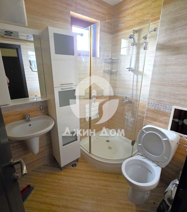 Продава се Едностаен апартамент в с. Равда, Област Бургас - 46 кв.м за 1446 €/кв.м - Снимка #4