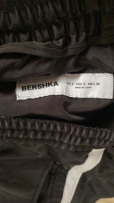 pantaloni lungi din berskha