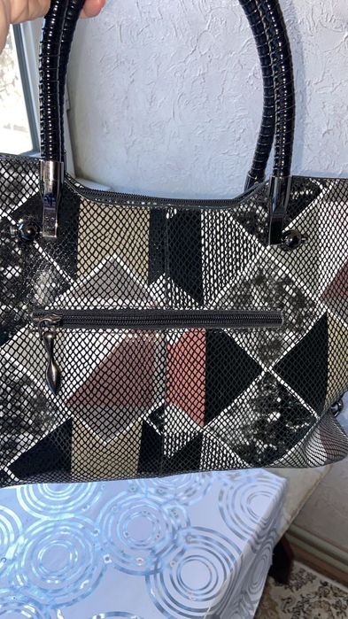 Стильная женская сумка