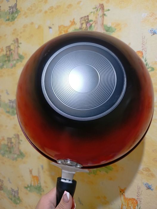 Антипригарная сковорода