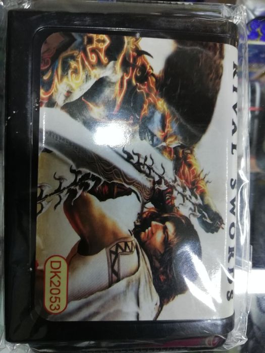 Картриджи для денди и сеги.