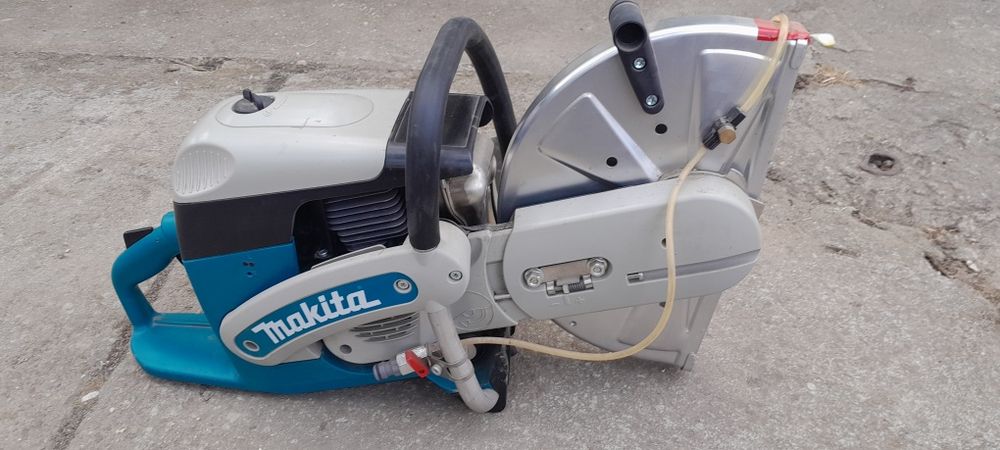 Makita de taiat beton,fier etc