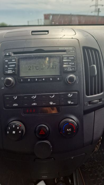 Hyundai   i   30