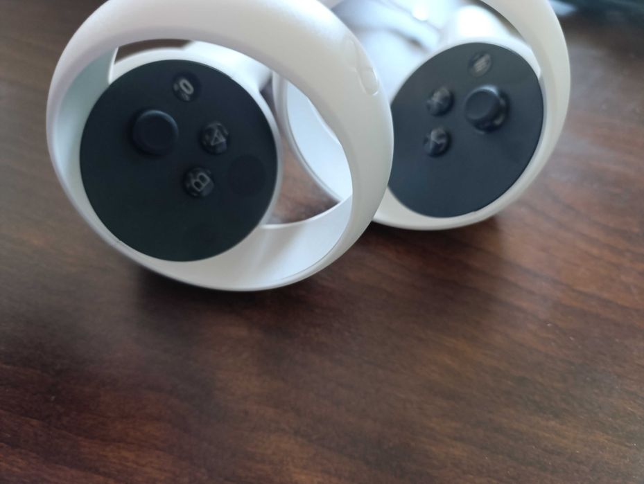 Meta Quest 2 в гаранция. 256 GB