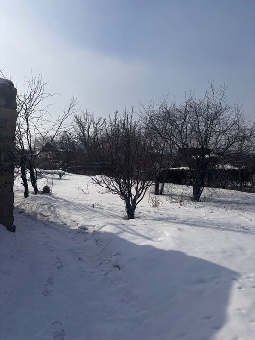 Продам дачный дом