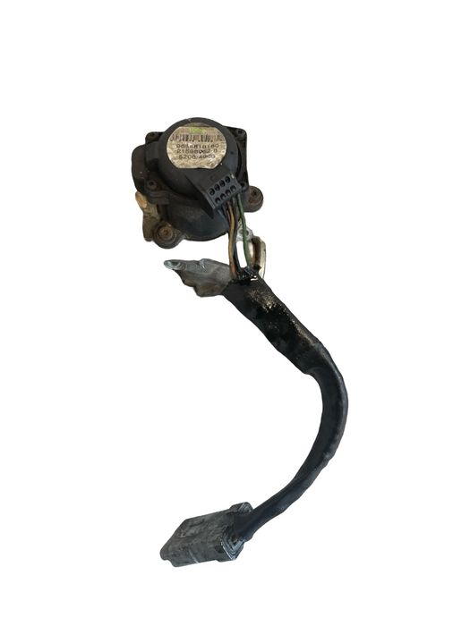 Supapa Egr Ford Focus Ii Da_, Hcp, Dp 2004 - 2013 1.6Tdci 9654818180
