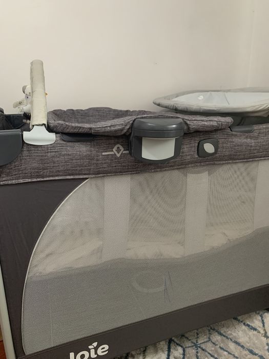 Продам детскую кровать