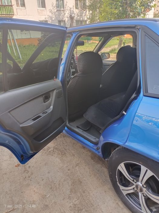 Daewoo NEXIA 1,5