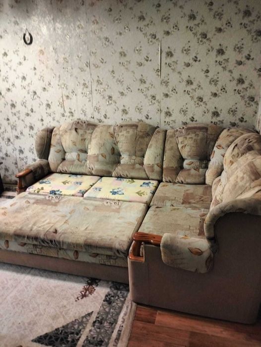 Отдам даром Диван