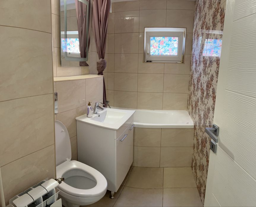 Apartament 3 camere , spartacus