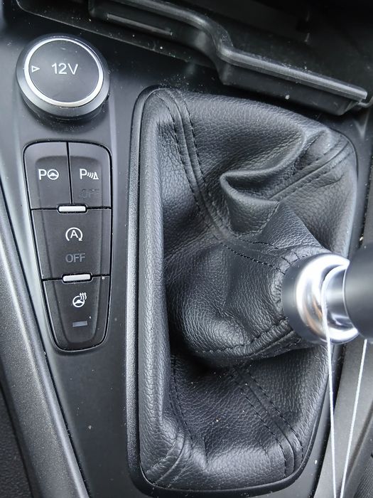 Ford Focus Mk3 Diesel