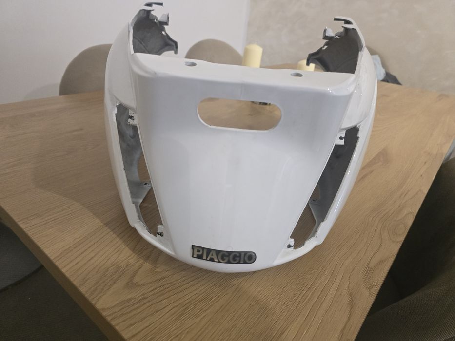 Carene piaggio zip