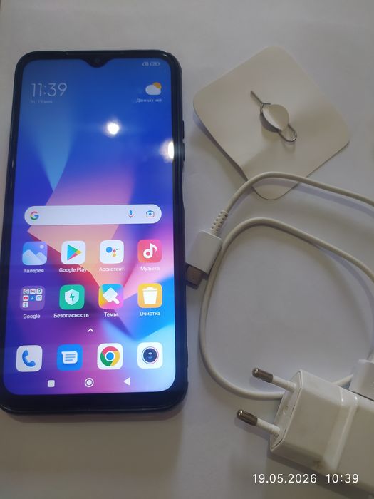 REDMI T-9 продам