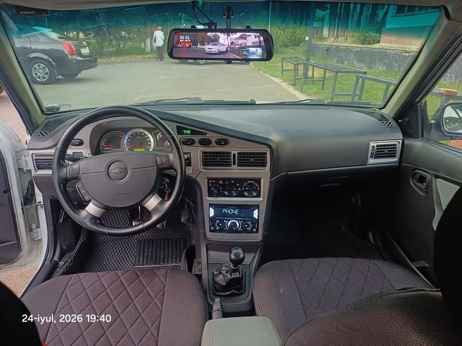 Nexia 2 2008 sonc