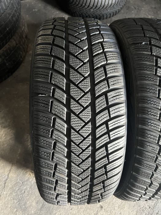 4 anvelope iarna 205/50/17 Vredestein 7.5 mm DOT2022