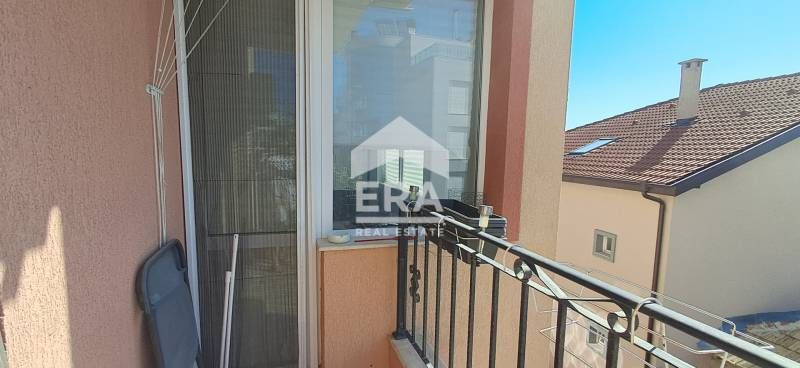 Двустаен обзаведен апартамент под наем, в тухлена сграда, кв. Виница,