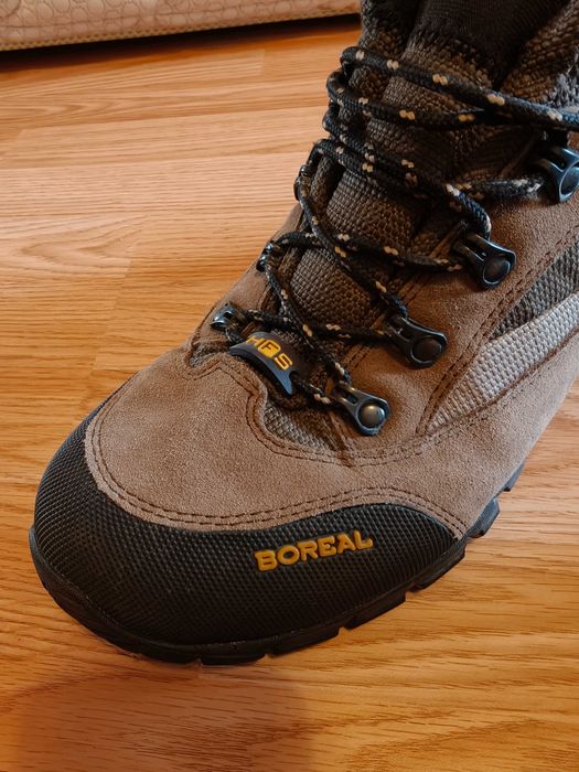 Туристически обувки - Boreal Cayenne Vibram Dry-Line – 44.5