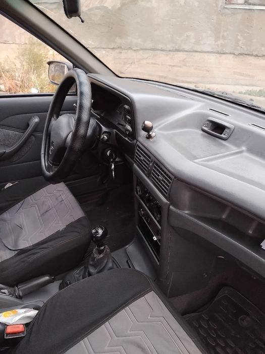 Продам авомобиль Дэу Нексия